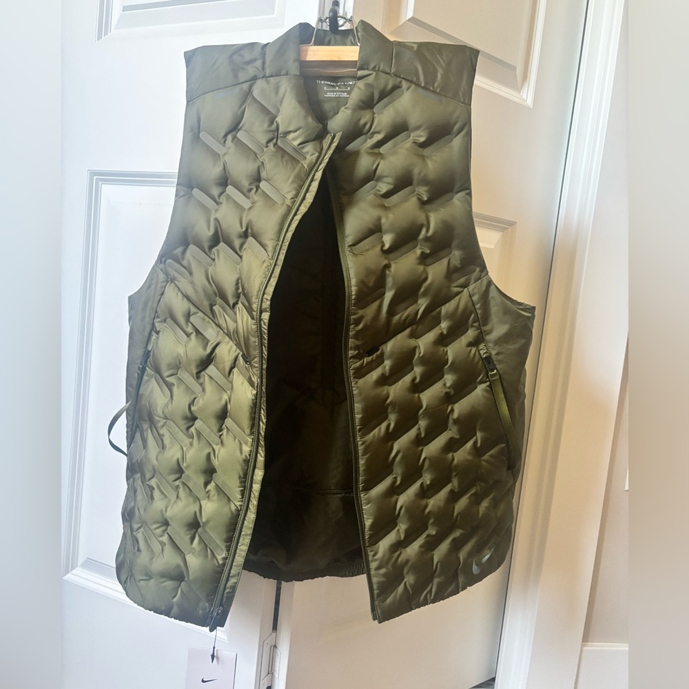 NIKE RUNNING Vest